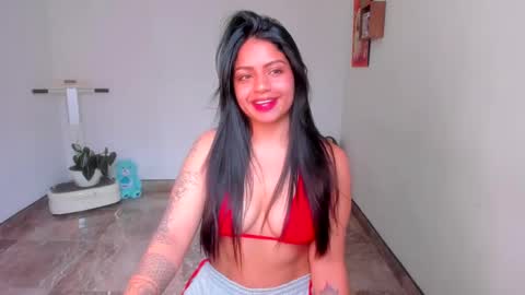 sara  instagram sariishalove online show from 14, 11, 2025