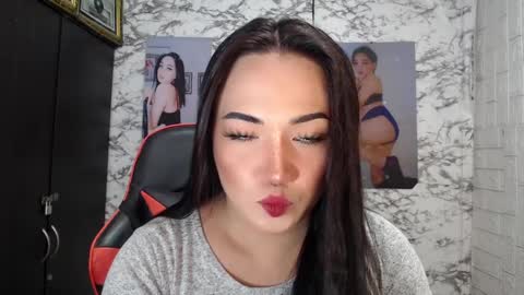 Snapshot of stellaven chatting on 28, 1, 2025 Stellaven online show from 28, 1, 2025