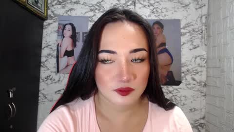 Snapshot of stellaven chatting on 15, 2, 2025 Stellaven online show from 15, 2, 2025