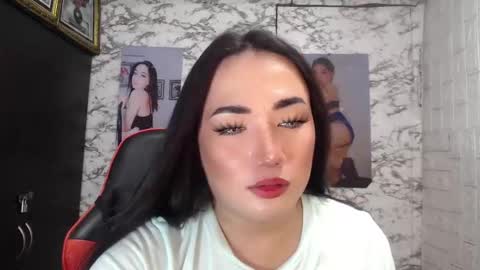 Snapshot of stellaven chatting on 17, 2, 2025 Stellaven online show from 17, 2, 2025