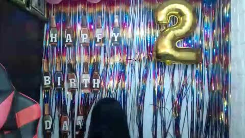 Snapshot of stellaven chatting on 17, 10, 2025 Stellaven online show from 17, 10, 2025