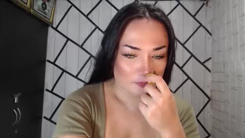 Snapshot of stellaven chatting on 22, 12, 2025 Stellaven online show from 22, 12, 2025