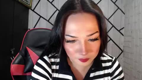 Snapshot of stellaven chatting on 18, 1, 2026 Stellaven online show from 18, 1, 2026