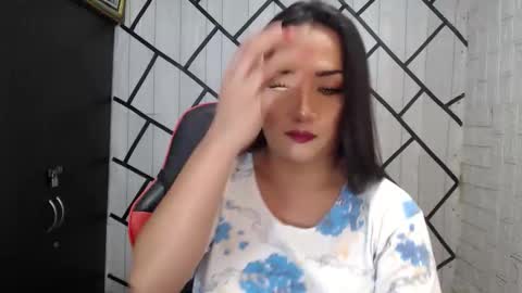 Snapshot of stellaven chatting on 5, 3, 2026 Stellaven online show from 5, 3, 2026