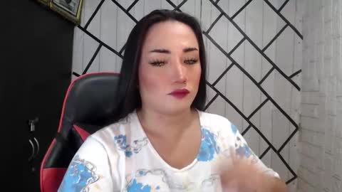 Snapshot of stellaven chatting on 7, 3, 2026 Stellaven online show from 7, 3, 2026