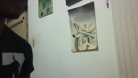 Steman online show from 11, 1, 2025