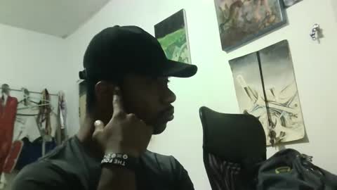 Steman online show from 17, 2, 2025