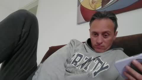 sten015 online show from 15, 4, 2026