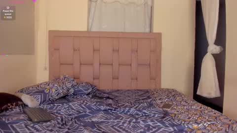 Stepcouple   online show from 10, 3, 2025