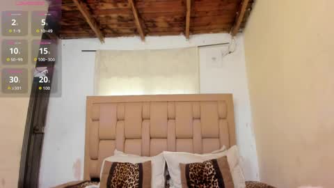 Stepcouple   online show from 28, 4, 2026