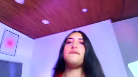 Stephany Malibu online show from 8, 7, 2026