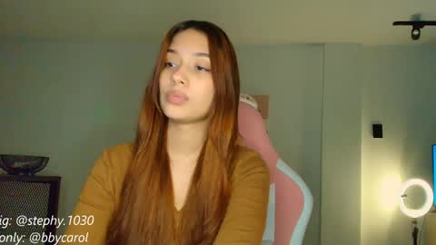 stephany online show from 5, 2, 2025