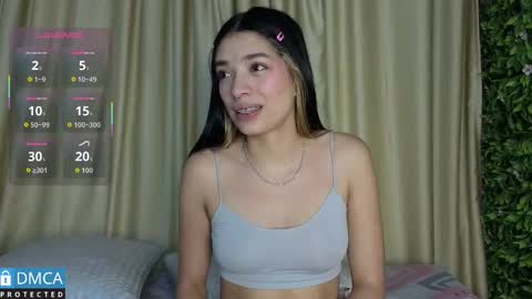 Stepha online show from 3, 10, 2025