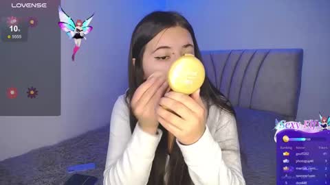 Snapshot of stepha_sweet chatting on 11, 12, 2024 Emma online show from 11, 12, 2024