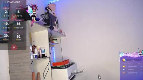 Snapshot of stepha_sweet chatting on 16, 12, 2024 Emma online show from 16, 12, 2024