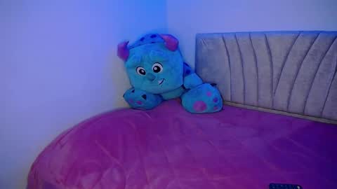 Snapshot of stepha_sweet chatting on 6, 2, 2025 Emma online show from 6, 2, 2025