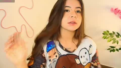 Snapshot of stepha_sweet chatting on 6, 5, 2026 Emma online show from 6, 5, 2026