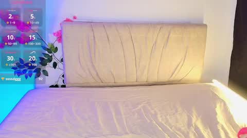Snapshot of stepha_sweet chatting on 27, 5, 2026 Emma online show from 27, 5, 2026