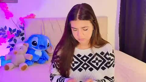 Snapshot of stepha_sweet chatting on 11, 6, 2026 Emma online show from 11, 6, 2026