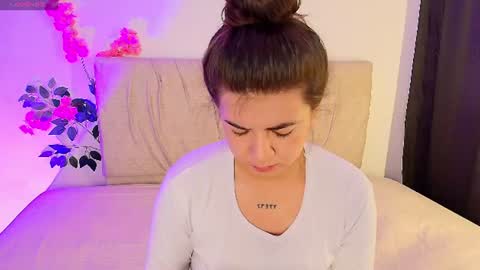 Snapshot of stepha_sweet chatting on 14, 6, 2026 Emma online show from 14, 6, 2026