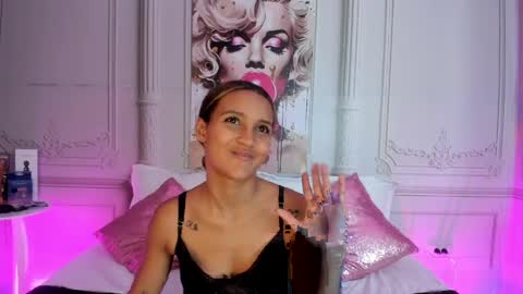 Stefff  online show from 19, 4, 2026