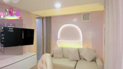 Snapshot of stephania_diamond chatting on 3, 2, 2026 online show from 3, 2, 2026