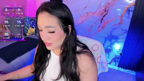 Snapshot of stephania_diamond chatting on 6, 3, 2026 online show from 6, 3, 2026