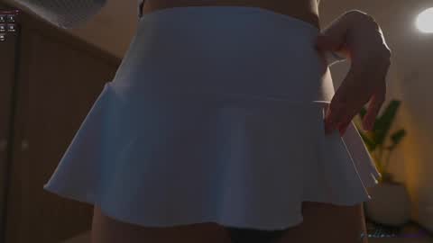 stephania_let online show from 5, 4, 2026