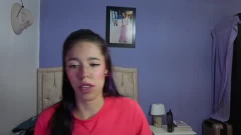 Stephania online show from 25, 3, 2026