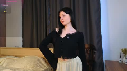 Snapshot of stephaniaharpool chatting on 20, 4, 2026 Amelia online show from 20, 4, 2026