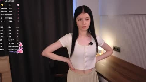 Snapshot of stephaniaharpool chatting on 4, 5, 2026 Amelia online show from 4, 5, 2026