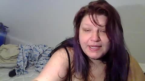 stephanie9034 online show from 31, 1, 2025