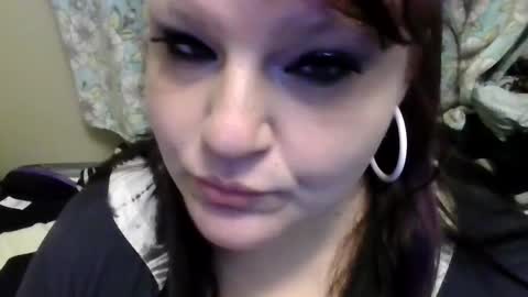 stephanie9034 online show from 23, 2, 2025