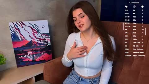 Steph online show from 23, 10, 2025