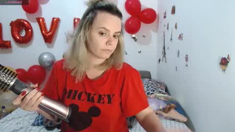 Stephanie   online show from 25, 2, 2026