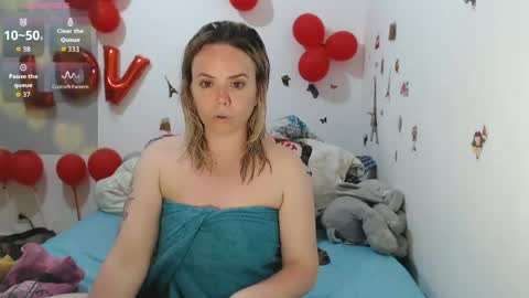 Stephanie   online show from 19, 4, 2026