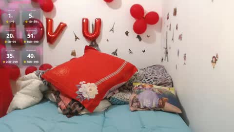 Stephanie   online show from 21, 4, 2026