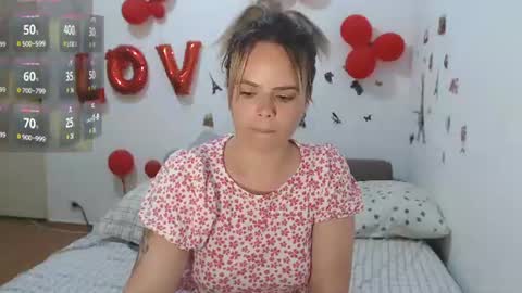 Stephanie   online show from 11, 6, 2026