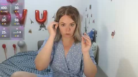 Stephanie   online show from 24, 7, 2026