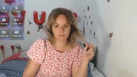 Stephanie   online show from 27, 7, 2026