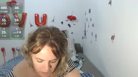 Stephanie   online show from 30, 7, 2026