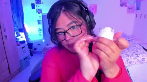 Stephanie  online show from 30, 1, 2025