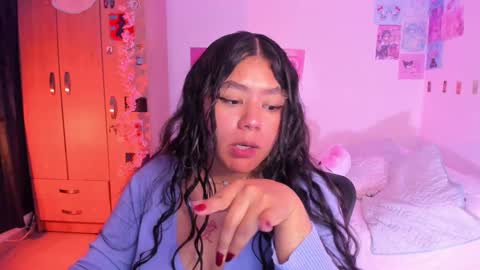 Stephanie  online show from 12, 2, 2025