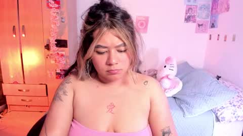 Stephanie  online show from 12, 3, 2025