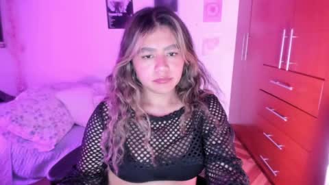 Stephanie  online show from 26, 4, 2026