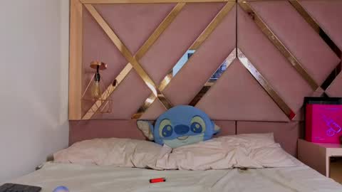 stephany_grand online show from 23, 4, 2026