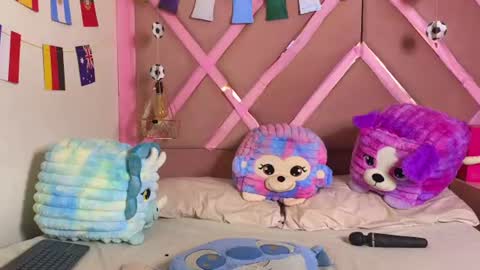 Snapshot of stephany_grand chatting on 27, 6, 2026 stephany_grand online show from 27, 6, 2026