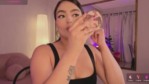 stephany_harlot online show from 22, 4, 2026