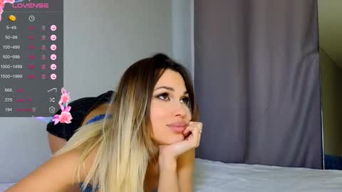 Stephany online show from 4, 12, 2025