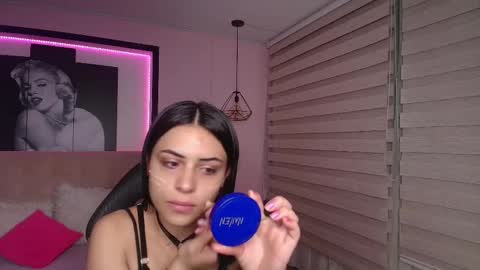 stephany_rodriguez_ online show from 3, 3, 2025